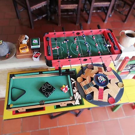Hostal La Mansion De Virginia Barichara Zewnętrze zdjęcie